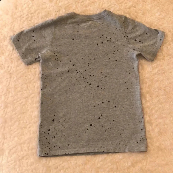 Nike Splash Paint T-shirt - Picture 2 of 2